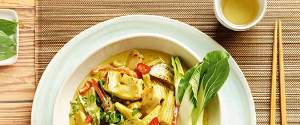 Greencurry