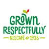 Grown respectfully logo