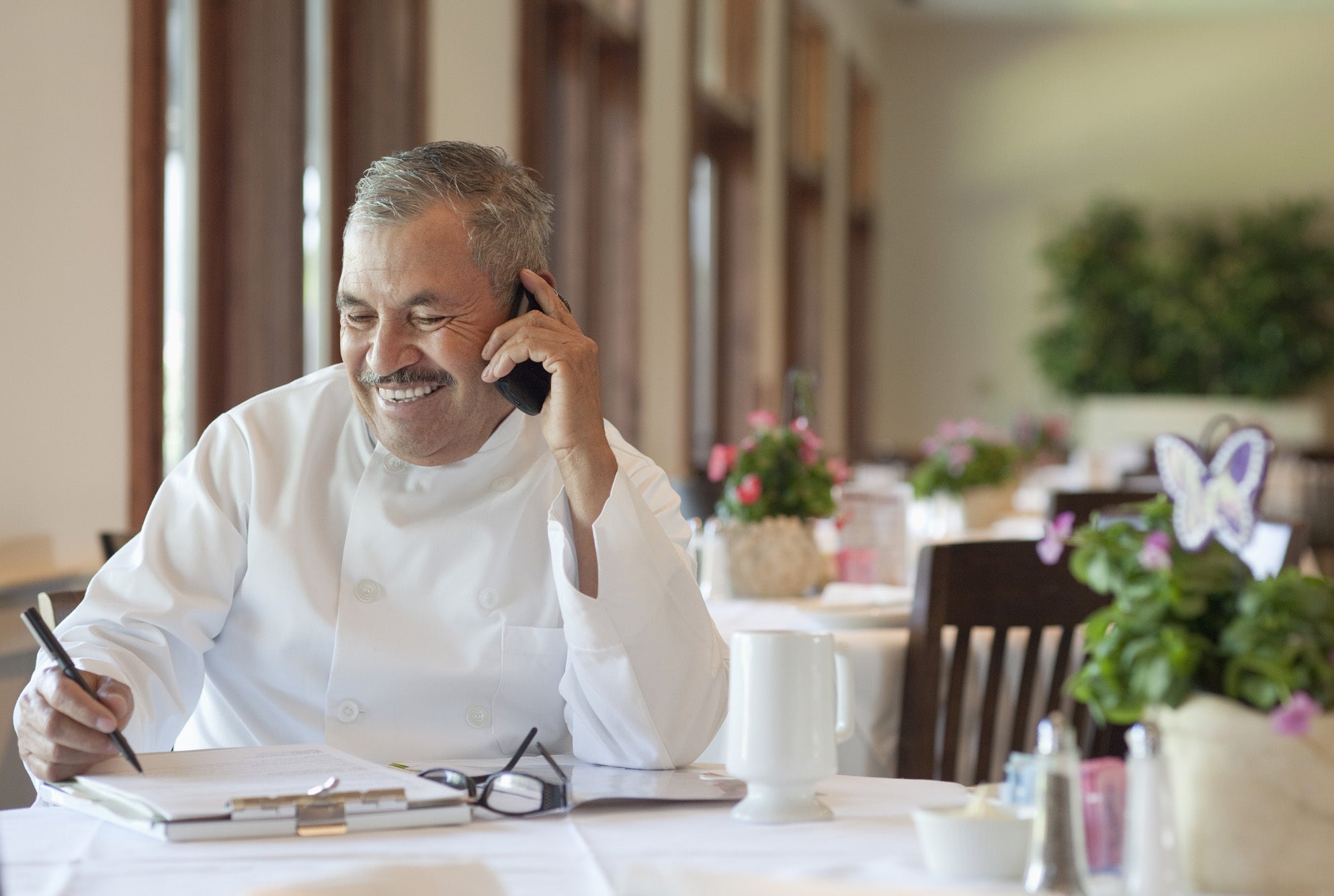 QUALITE header image