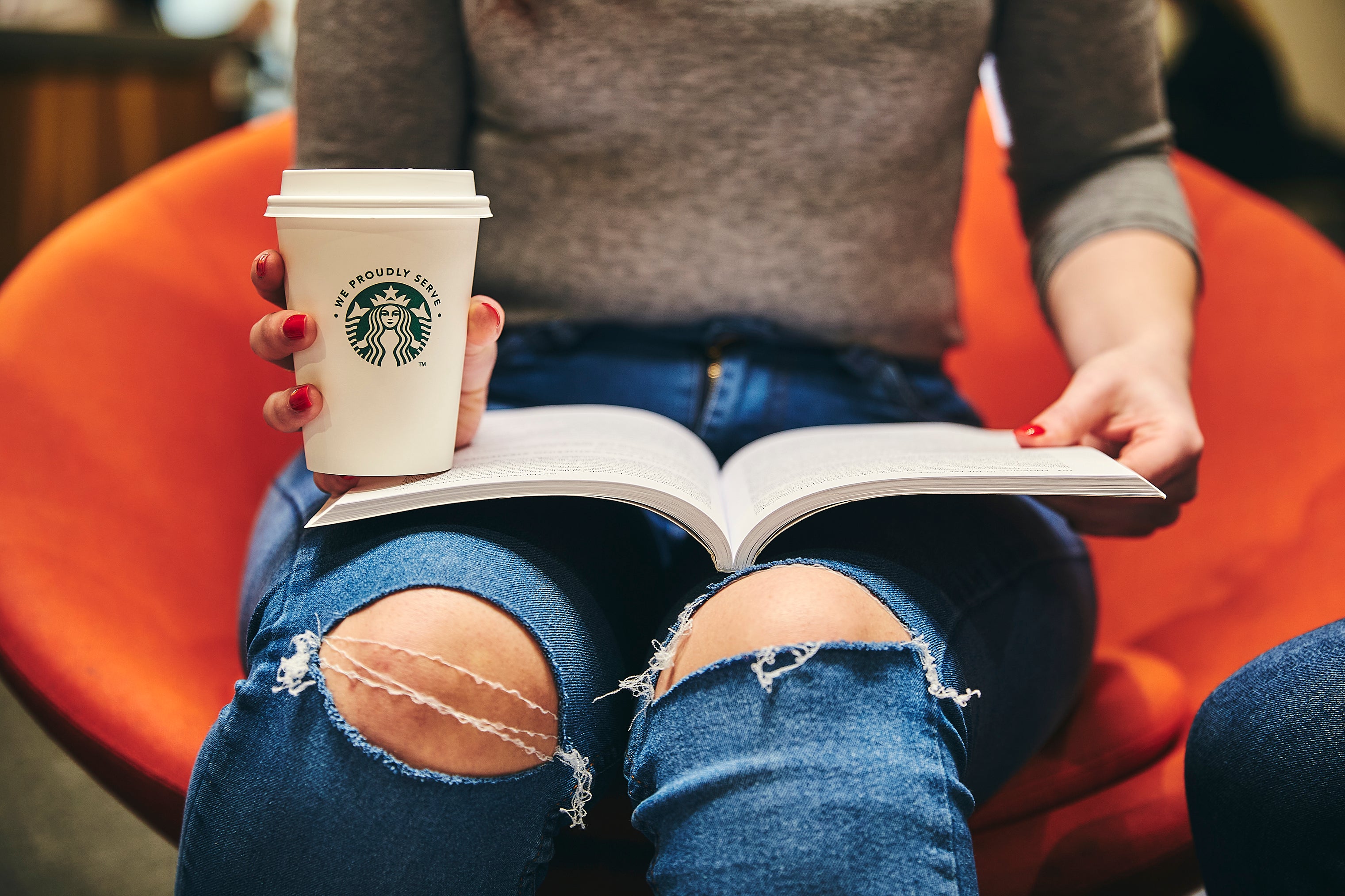 STARBUCKS UNIVERSITE