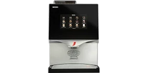 nescafe solutions coffee machine