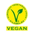 vegan logo