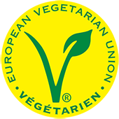 logo vegetarien