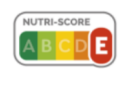 Nutri score Nestle