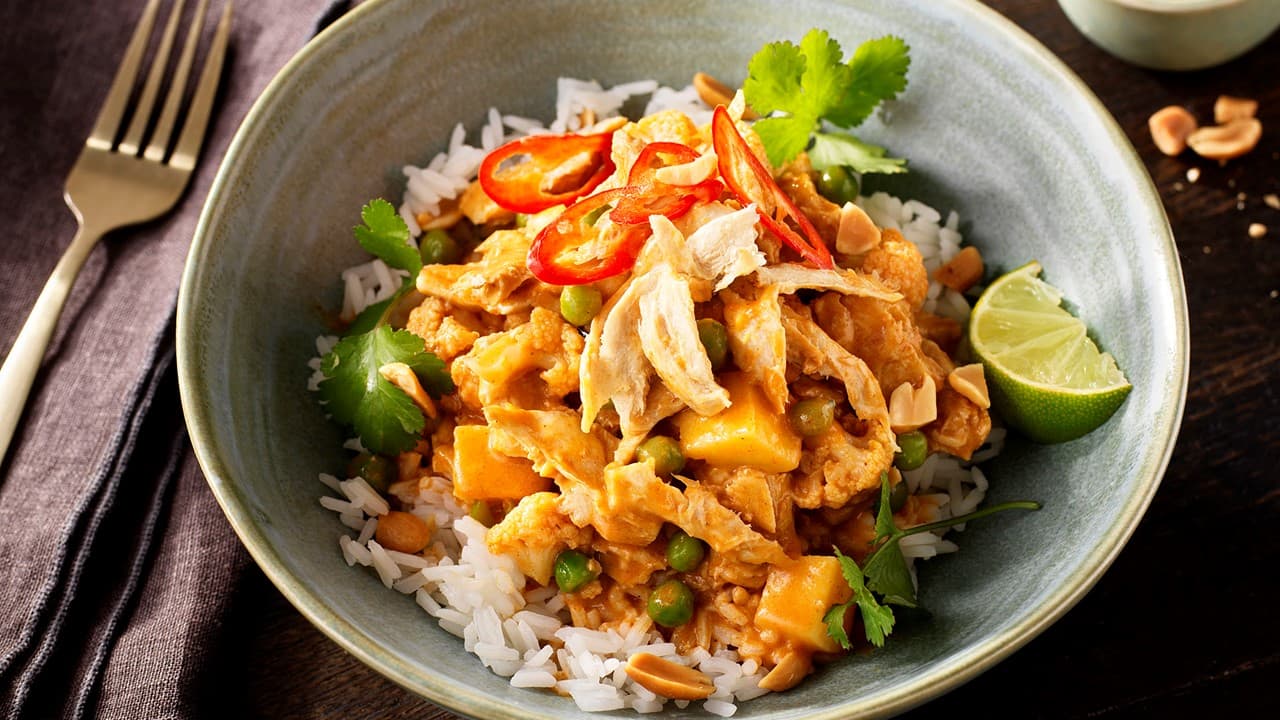 Creëer Originele Kruiden- en smaak combinaties