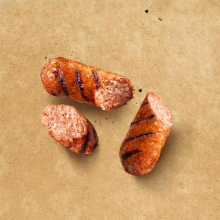 SENSATIONAL SAUSAGE™ GARDEN GOURMET®