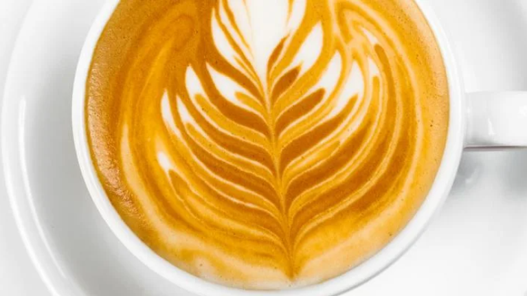 Cappuccino tree