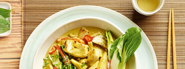 Greencurry