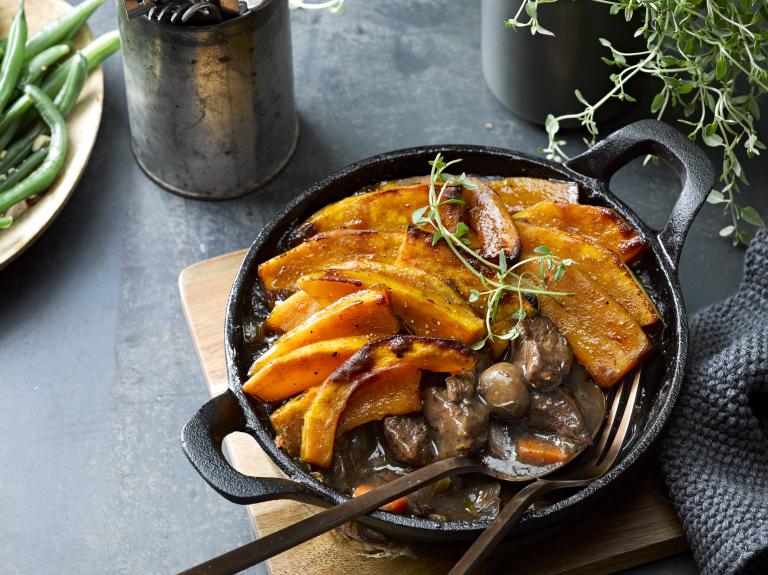 CULINAIRE Mini Homepage picture