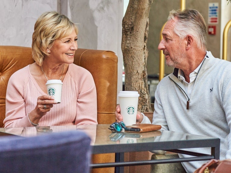 STARBUCKS hotels