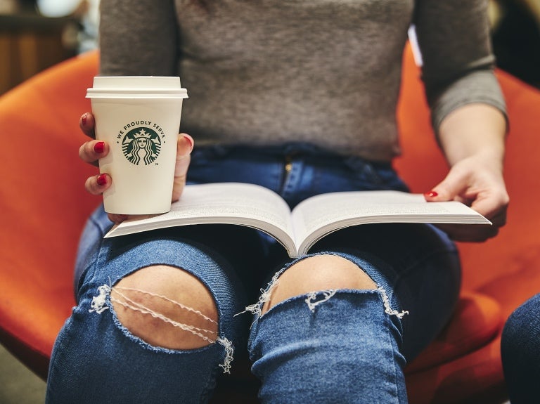 STARBUCKS UNIVERSITE