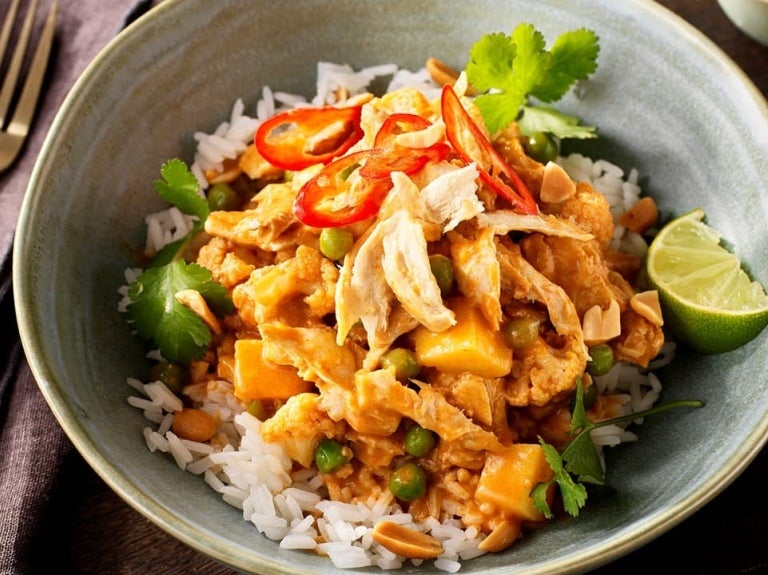 Creëer Originele Kruiden- en smaak combinaties