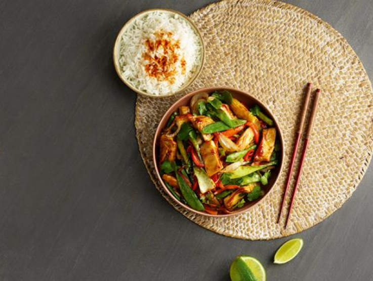 WOK GRÉSILLÉ