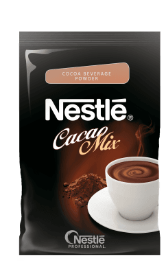 NESTLÉ Cacao Mix 1KG