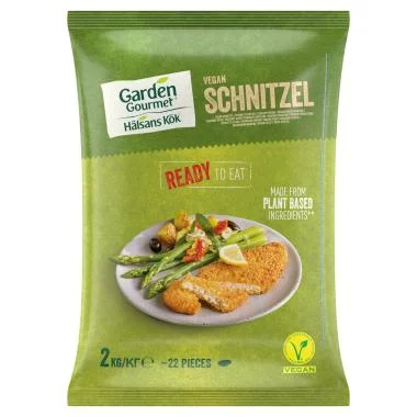 GARDEN GOURMET® La Panée Végane RTE