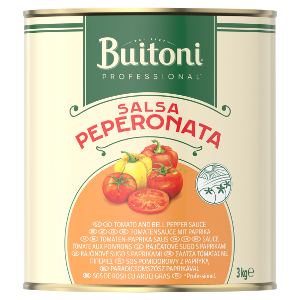 Buitoni Salsa Peperonata