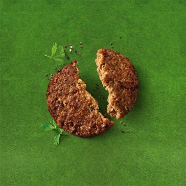 BURGER DELUXE GARDEN GOURMET®