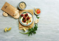 FALAFELS BETTERAVES GARDEN GOURMET®