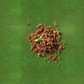 HACHÉ VEGGIE GARDEN GOURMET®