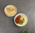 HACHÉ VEGGIE GARDEN GOURMET®