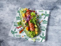 SENSATIONAL SAUSAGE™ GARDEN GOURMET®
