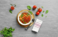 HACHÉ VEGGIE GARDEN GOURMET®