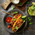 HACHÉ VEGGIE GARDEN GOURMET®