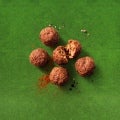 BOULETTES VEGGIE RTE* GARDEN GOURMET®