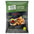 sensational batonnets croustillants vegan garden gourmet face