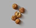 garden gourmet classic falafel