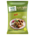 garden gourmet falafel classic 2kg front