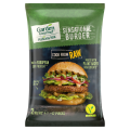 garden gourmet sensational burger 2kg
