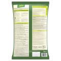 garden gourmet burger deluxe 2kg back