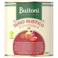 BUITONI Sugo di Pomodoro Rustico 3 kg