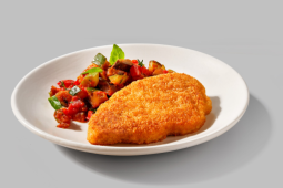 Ratatouille avec la Panée Végane Garden Gourmet®