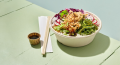 SUMMER ToGo Sea lover Poké Bowl with Garden Gourmet Vuna