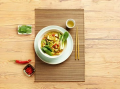 THAI GREEN CURRY