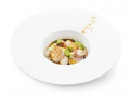 Paella van selderij