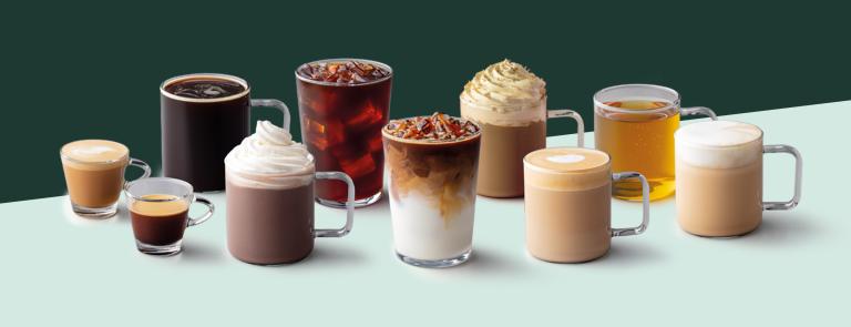 Starbucks image