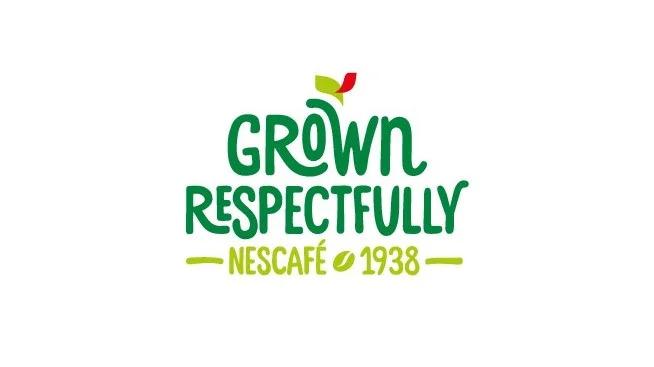 Grown respectfully nescafe